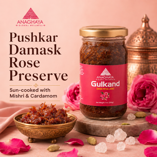 Gulkand