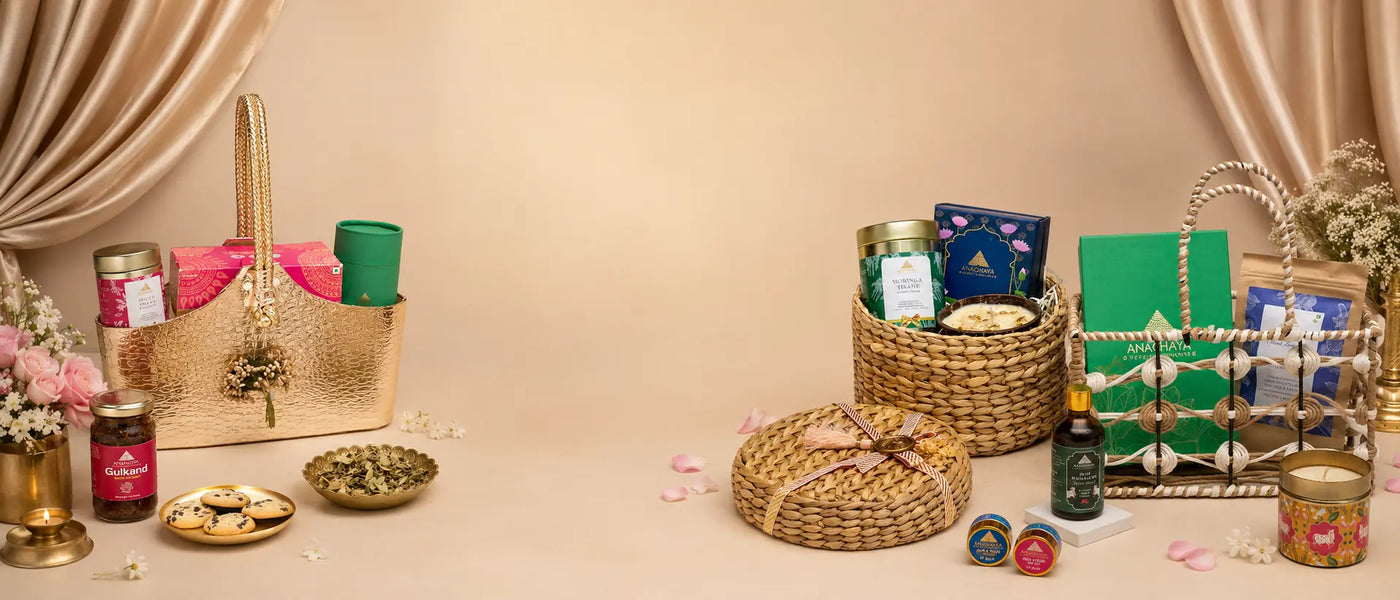 Gift Wellness, Beautifully
