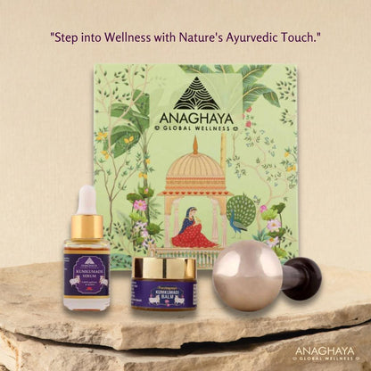 Beauty And Anti Ageing Mini Kit