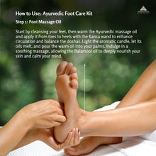 Load image into Gallery viewer, Foot Care

