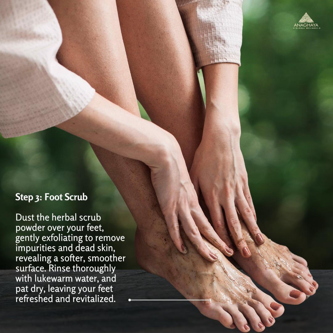 Foot Care