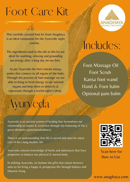 Foot Care