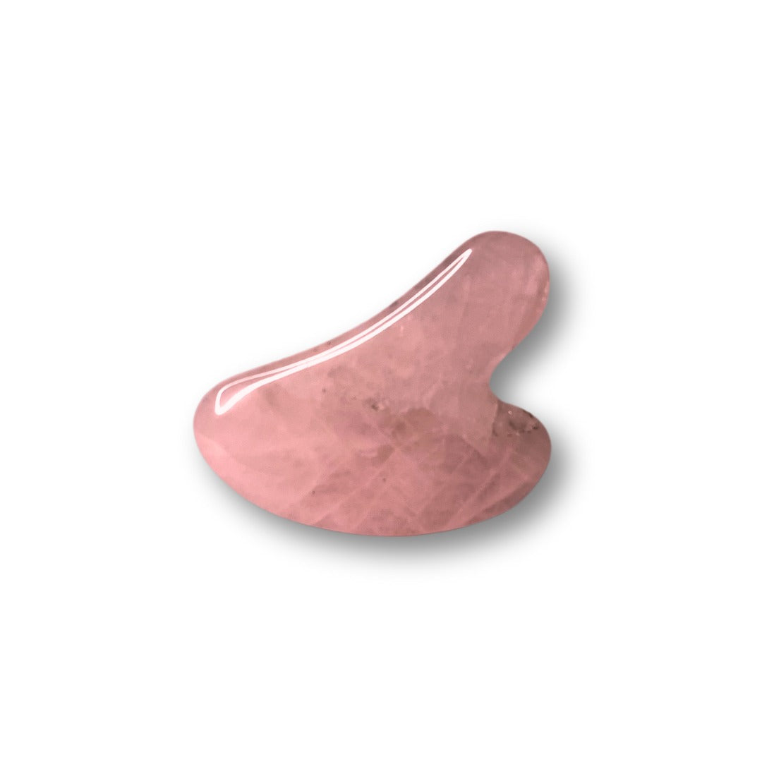 Anaghaya Gausha Stone For Face Massage