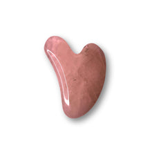 Load image into Gallery viewer, Anaghaya Gausha Stone For Face Massage
