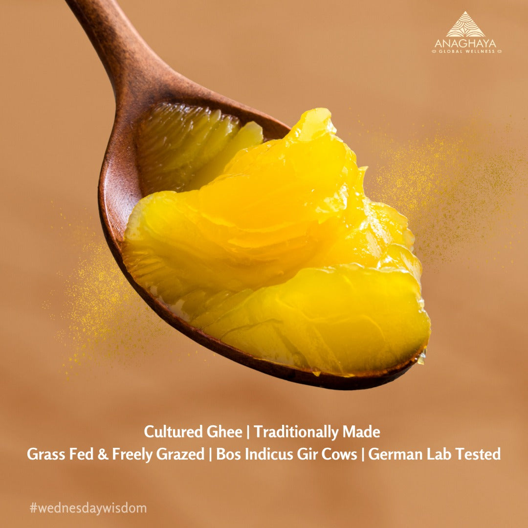 Gir Cow Ghee