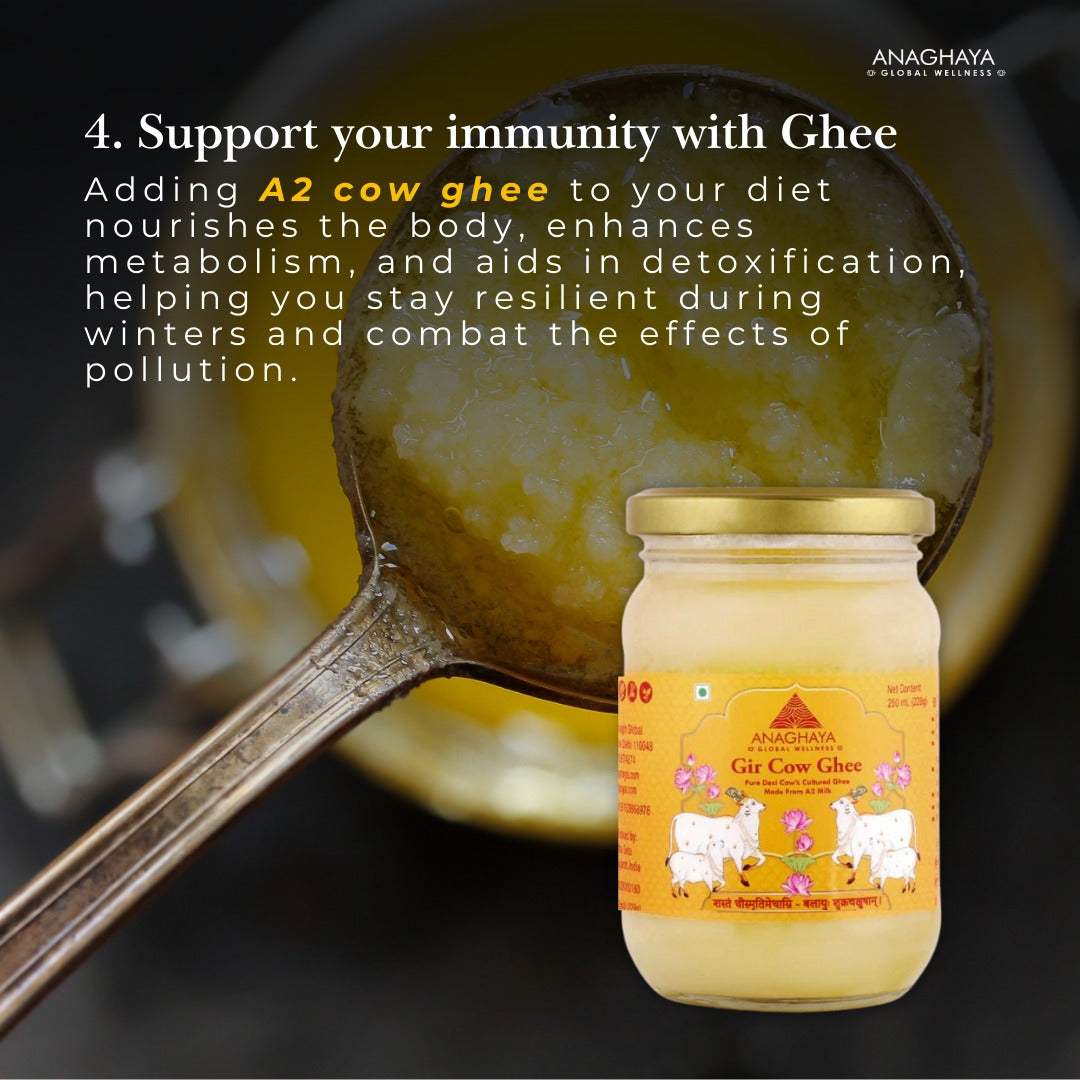 Gir Cow Ghee