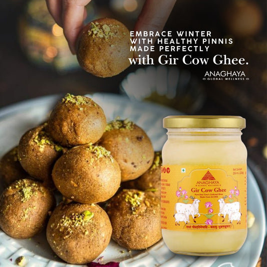 Gir Cow Ghee