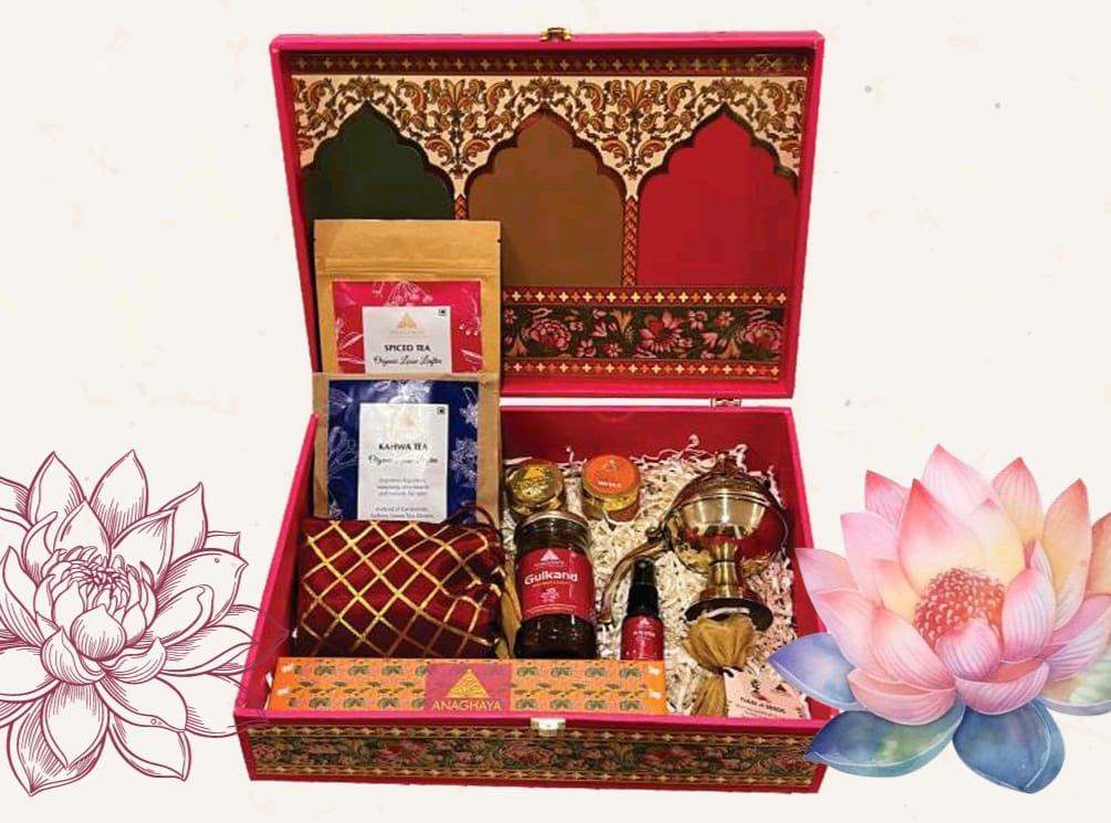 Shubhkamna Hamper