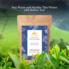 Load image into Gallery viewer, Kahwa Tea