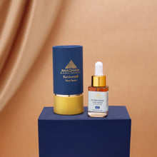 Load image into Gallery viewer, Anaghaya Kumkumadi Face Serum Ayurvedic Brightening Oil