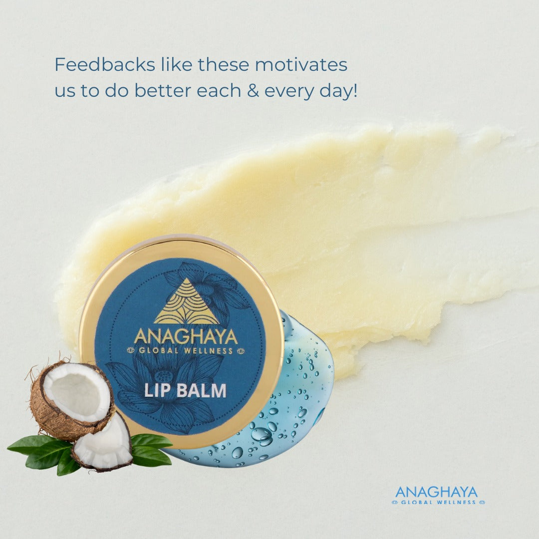 Lip Balm