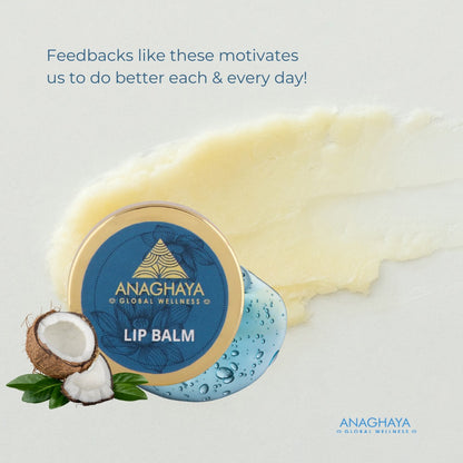 Lip Balm