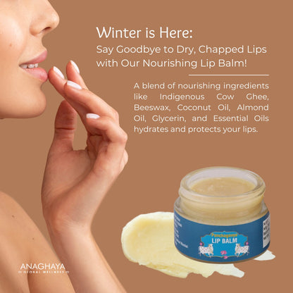 Lip Balm