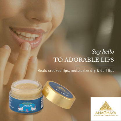 Lip Balm