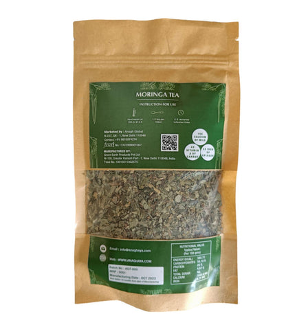Moringa Tisane