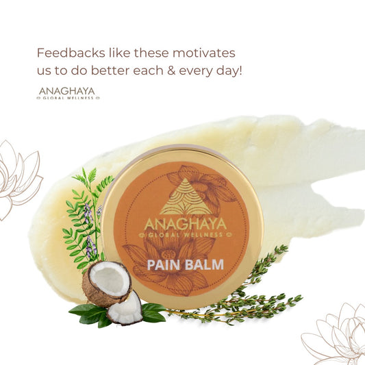 Pain Balm