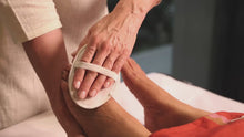 Load and play video in Gallery viewer, Foot Massage Oil -100ml
