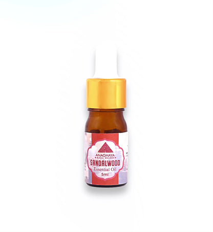 Sandalwood Essential Oil