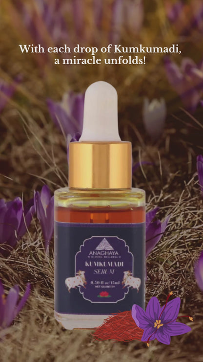 Beauty And Anti Ageing Mini Kit