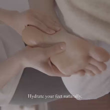 Load and play video in Gallery viewer, Foot Care Cream
