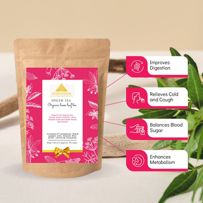Spice Tisane