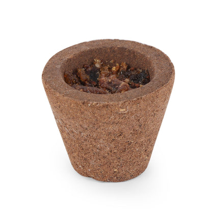 Loban havan cups