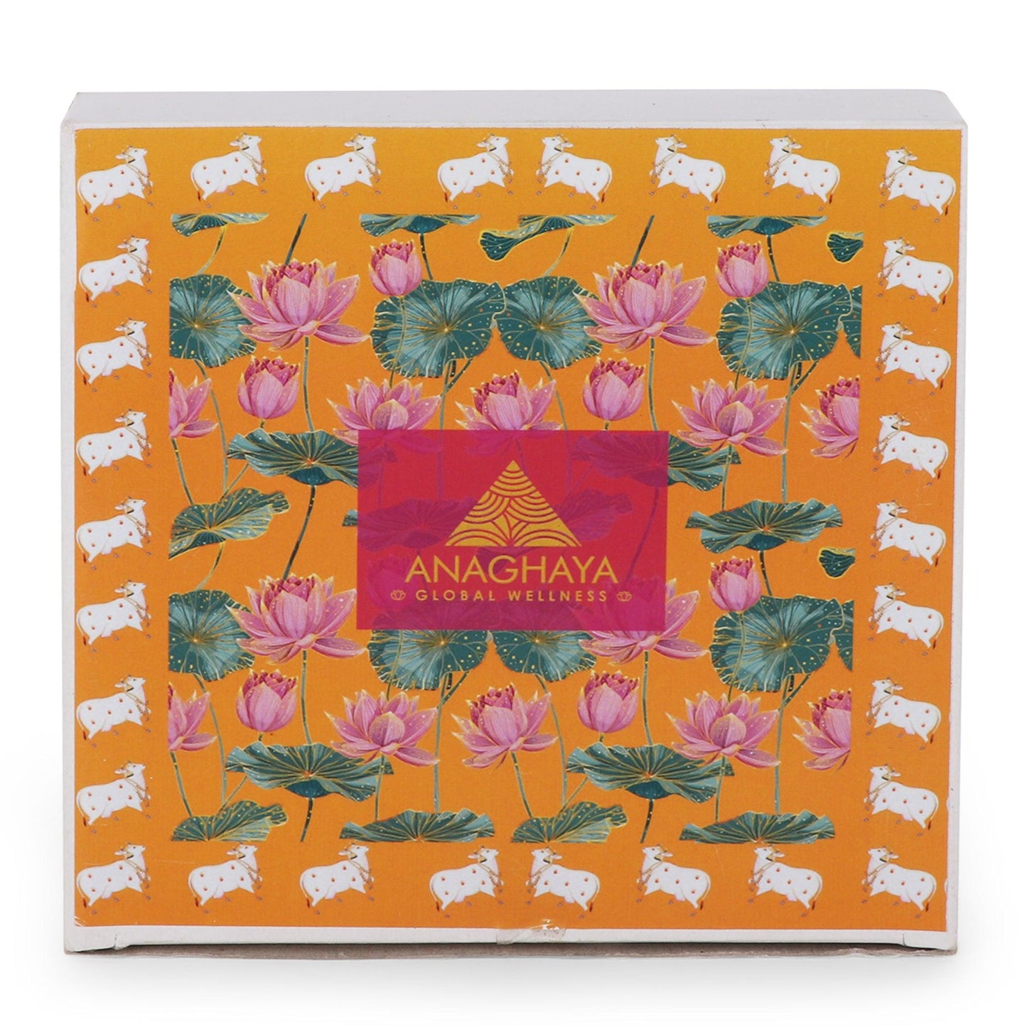 Loban havan cups