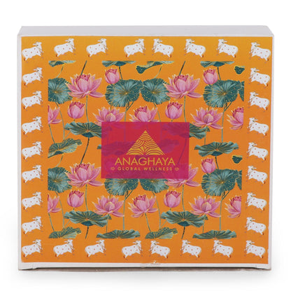 Loban havan cups