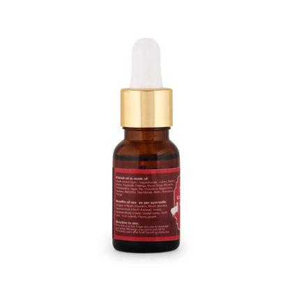 Gum Massage Oil