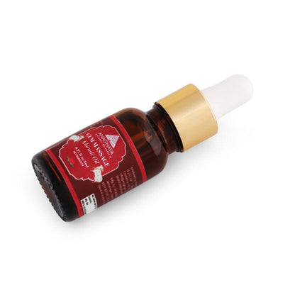 Gum Massage Oil