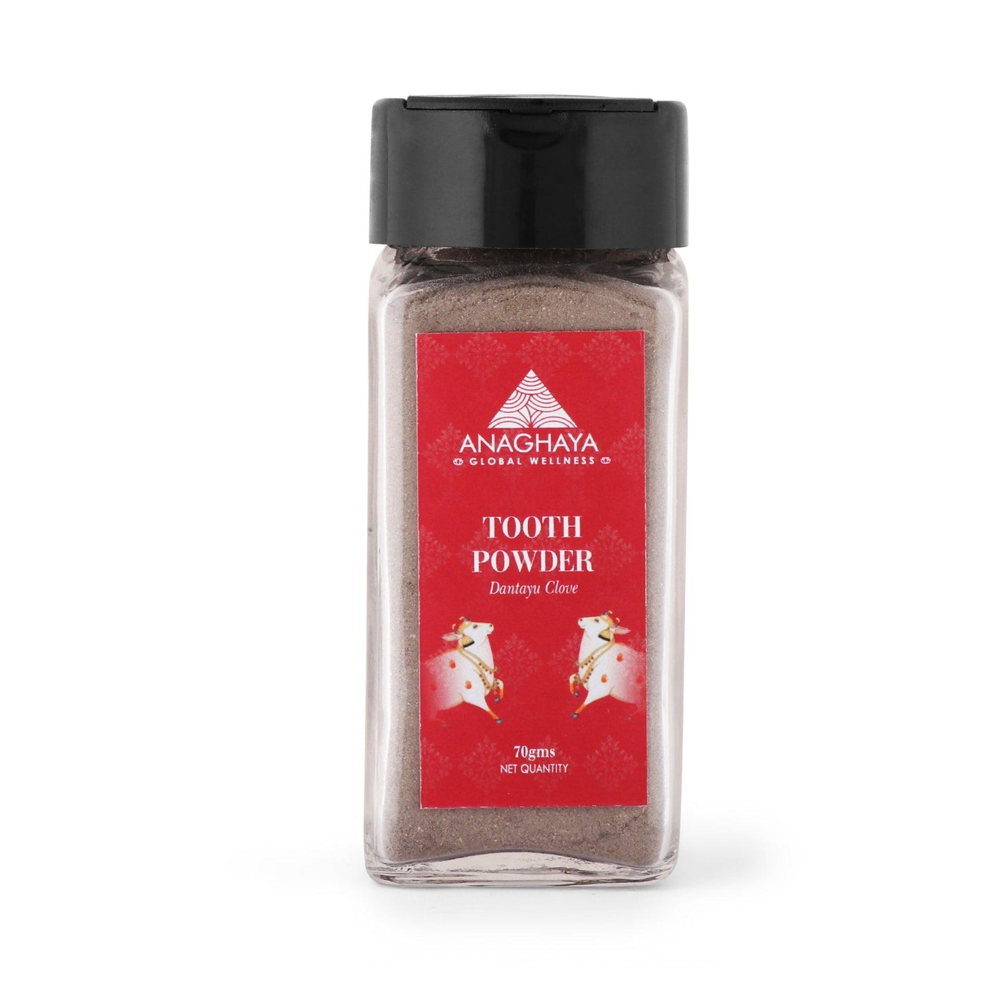 Datun Clove - Tooth Powder