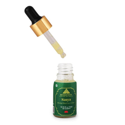 Herbal Ghrit Nasya Drops