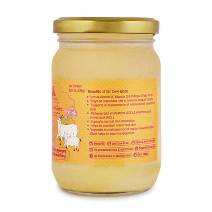 Gir Cow Ghee