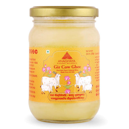 Gir Cow Ghee