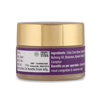 Vapour Balm