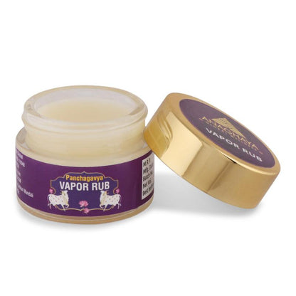 Vapour Balm