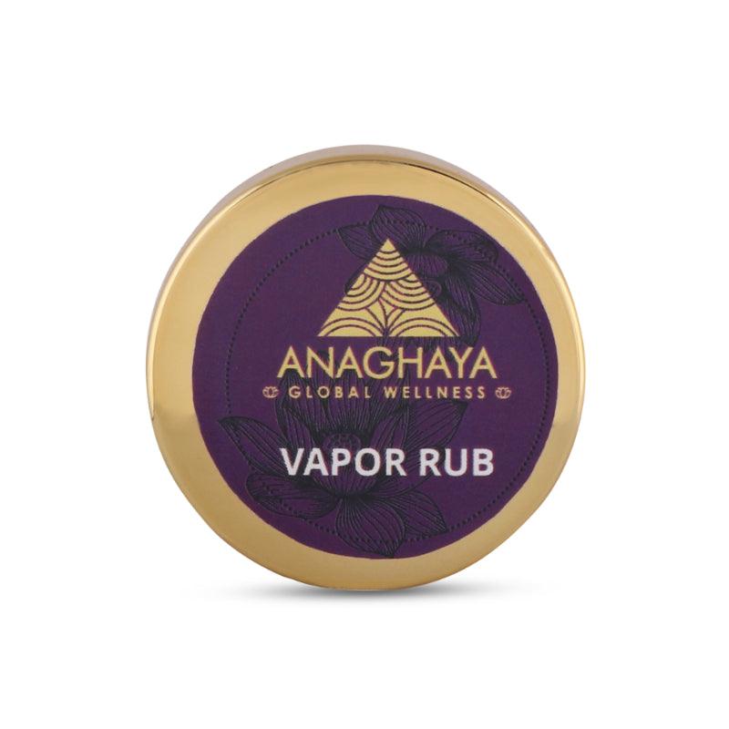 Vapour Balm