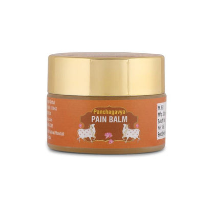Pain Balm