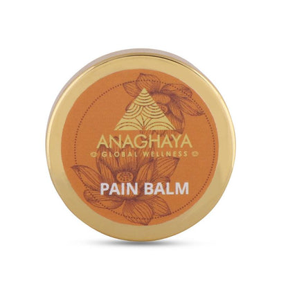 Pain Balm