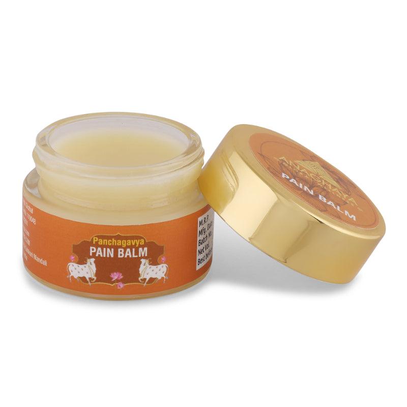 Pain Balm