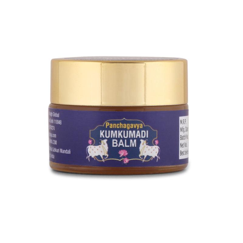 Kumkumadi Balm - Under Eye Balm