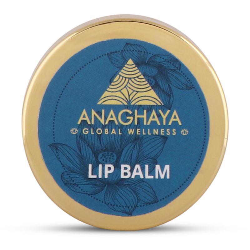 Lip Balm