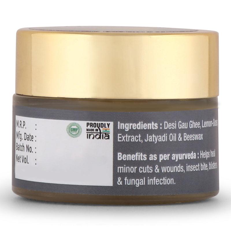 Miracle Balm