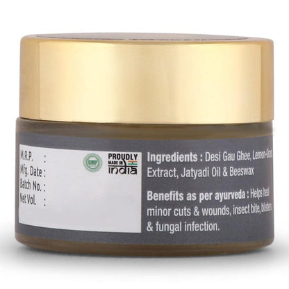 Miracle Balm