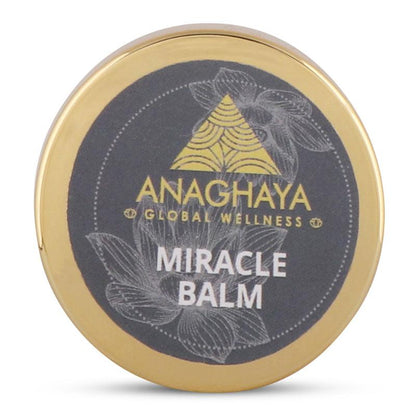 Miracle Balm