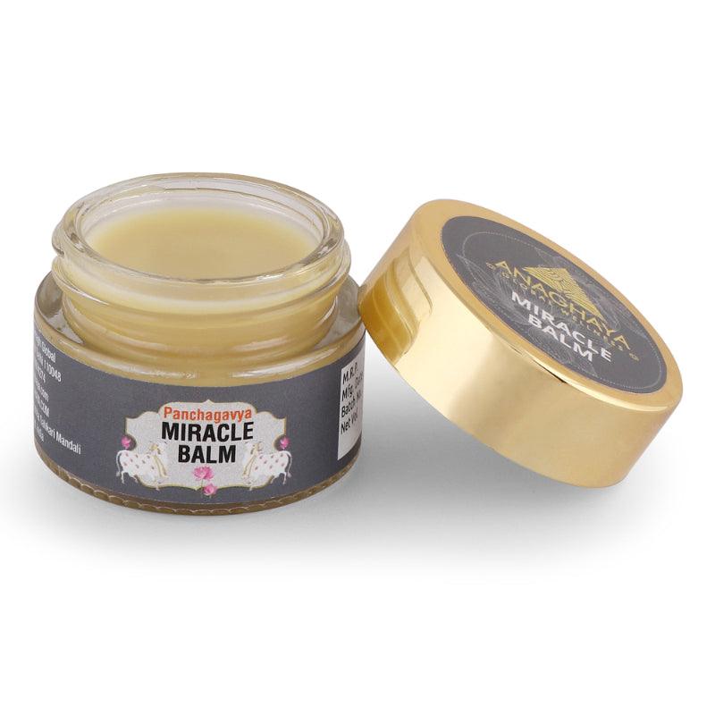 Miracle Balm