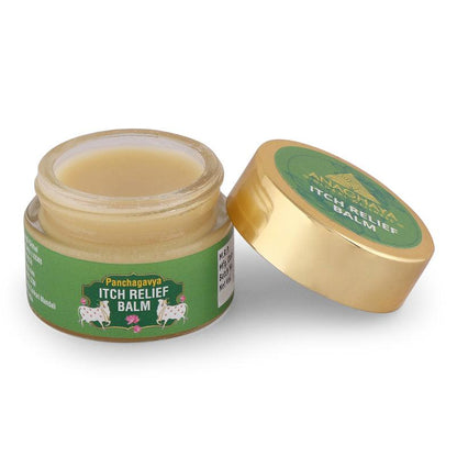 Itch Relief Balm
