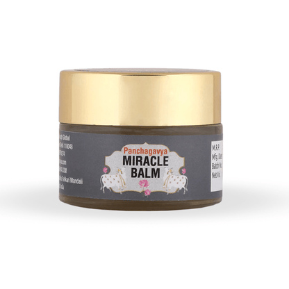 Miracle Balm