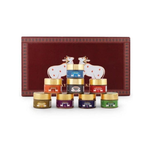 8 Balm Kit