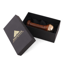Load image into Gallery viewer, Kansa Face Wand - Small size
